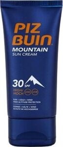 PIZ BUIN Mountain Sun Cream