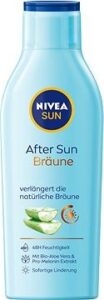 NIVEA After SUN Bronze