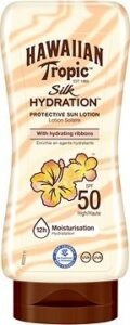 HAWAIIAN TROPIC Silk Hydration Lotion