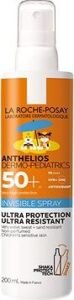 LA ROCHE-POSAY Anthelios Dermo-Pediatrics Shaka Sprej
