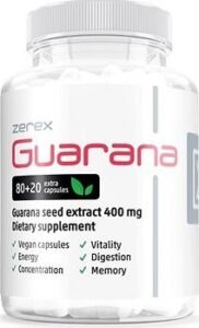 Zerex Guarana 1600