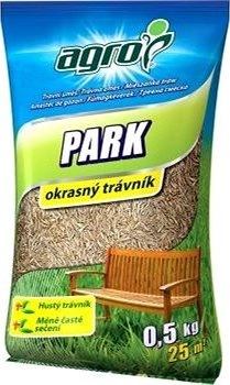 AGRO TS PARK - vrecko
