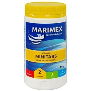 MARIMEX AQuaMar Minitabs 0
