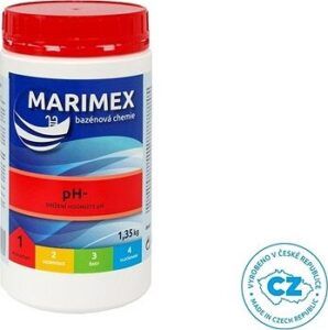 MARIMEX pH- 1