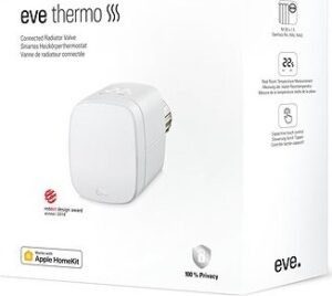 Eve Thermo Smart Radiator Valve