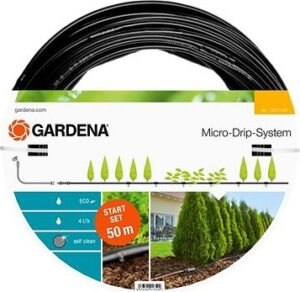 Gardena - Štartovacia sada pre rastliny