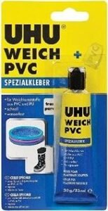 UHU Weich PVC 30 ml/30 g –