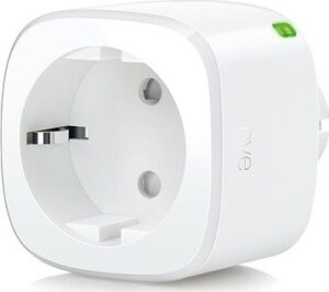 Eve Energy Smart Plug (Matter – compatible