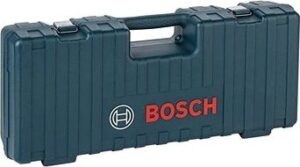 Bosch - Plastový kufor na profi aj