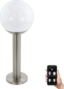 Eglo - LED Venkovní lampa NISIA-C