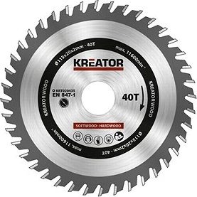 Kreator KRT020435