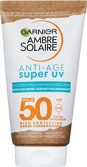 GARNIER Ambre Solaire Anti-Age Super UV Protection