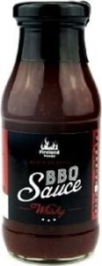Fireland Foods Classic BBQ – Whisky