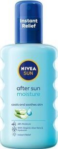 NIVEA After SUN Moisturising Spray