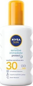 NIVEA SUN Ultra Sensitive Immediate Soothing