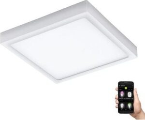 Eglo – LED Stmievateľné vonkajšie svietidlo ARGOLIS-C LED /