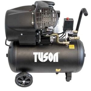 TUSON - Olejový kompresor