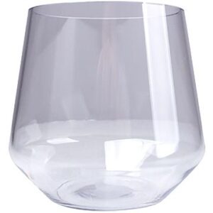 Bo-Camp Water/wine glas DLX 375