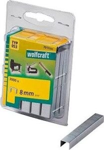 WOLFCRAFT - Spona široká čalounická