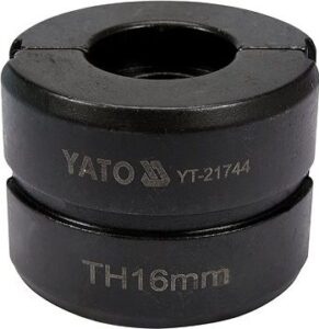 YATO typ TH 16 mm