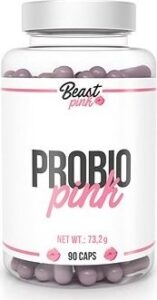 BeastPink Probio Pink