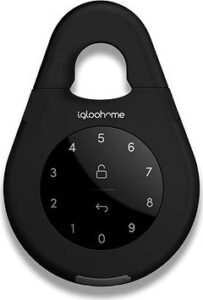 IglooHome Smart Keybox