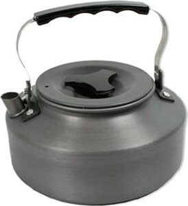 NGT Camping Kettle 1