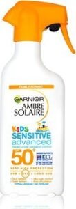 GARNIER Ambre Solaire Kids Sensitive Advanced Sprej
