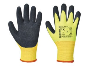 PARKSIDE® Zimné pracovné rukavice s