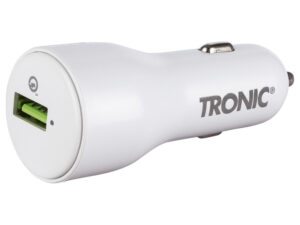 TRONIC® USB autonabíjačka